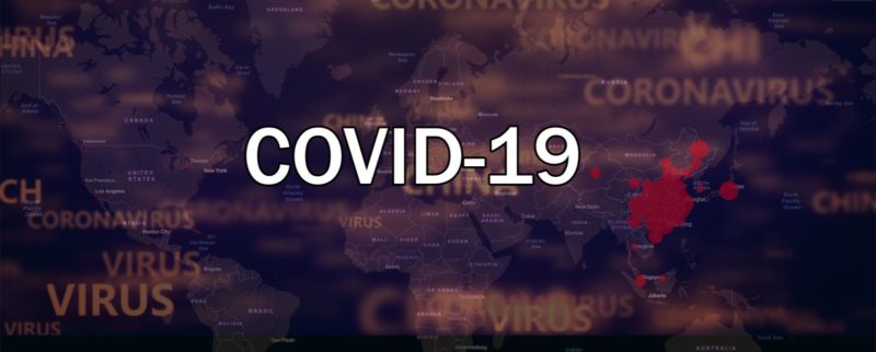 COVID-19 … IT preparedness